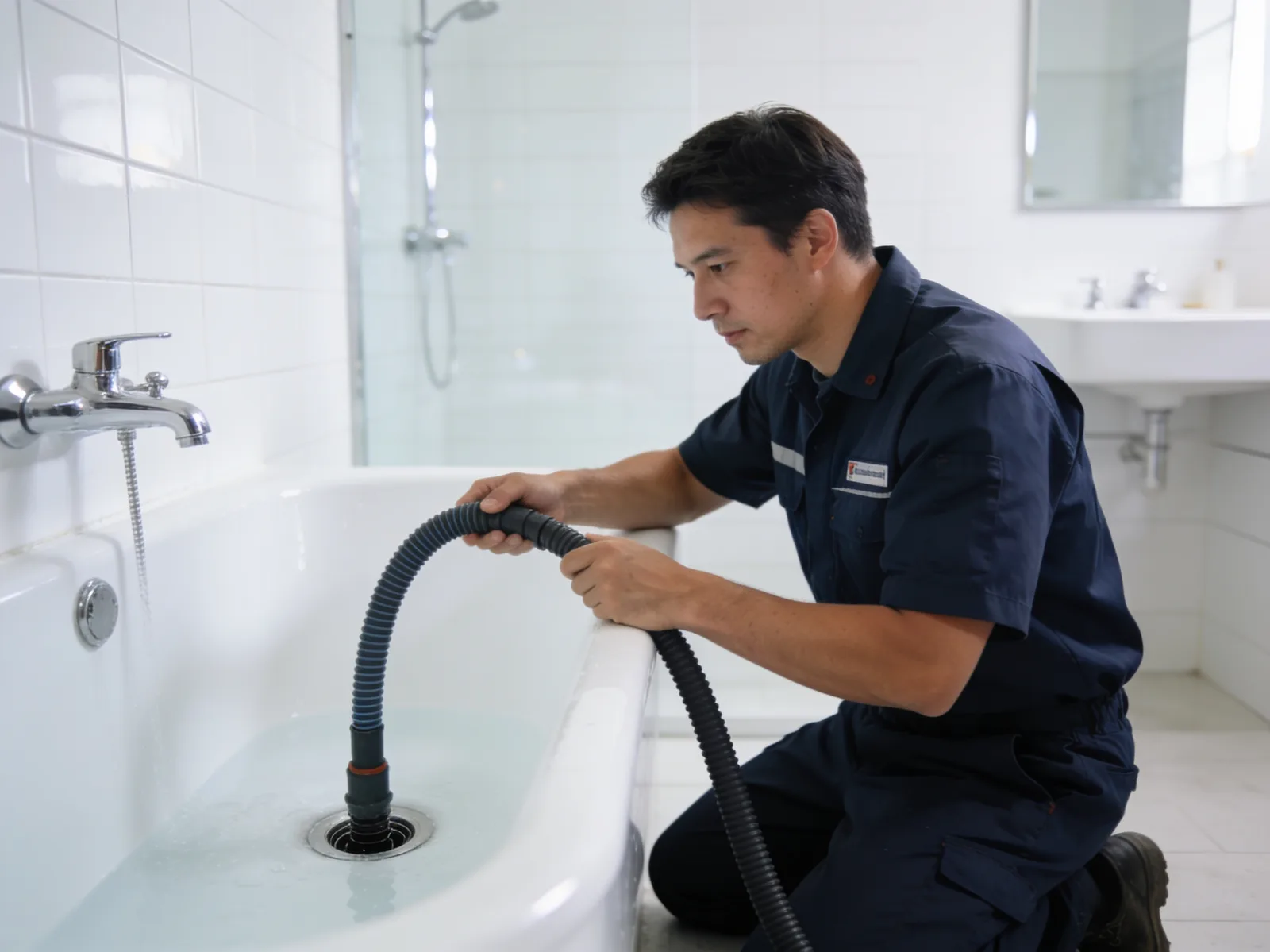 Emergency Plumber Pine Grove, WV FAQs